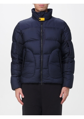 Jacket PARAJUMPERS Men color Blue