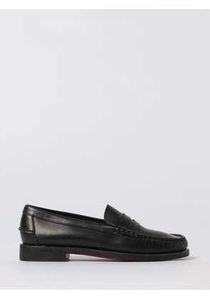 Loafers SEBAGO Men color Black