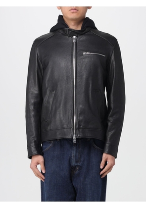 Jacket DONDUP Men color Black