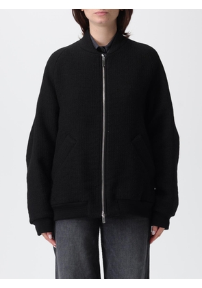 Jacket BARENA Woman color Black