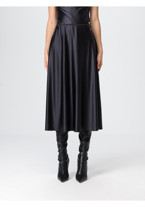 Skirt DIESEL Woman color Black