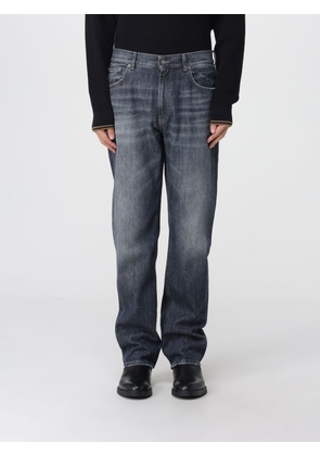 Jeans DONDUP Men color Grey