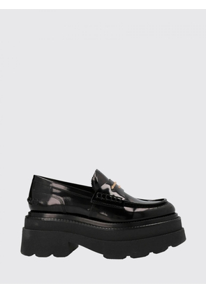 Loafer ALEXANDER WANG Woman color Black