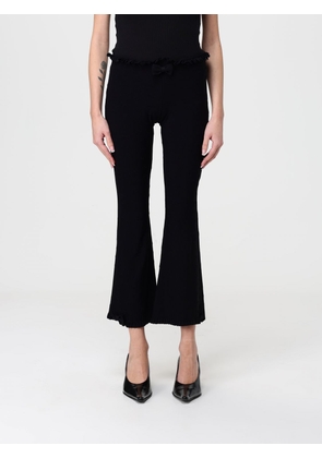 Pants BALENCIAGA Woman color Black