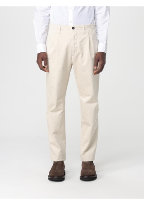 Pants INCOTEX Men color White