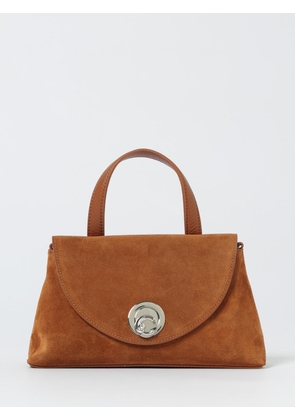 Handbag COCCINELLE Woman color Blue