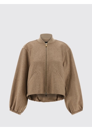 Jacket FABIANA FILIPPI Woman color Beige