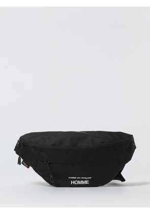 Belt Bag COMME DES GARÇONS HOMME PLUS Men color Black