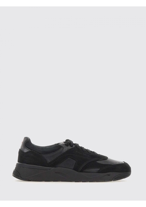 Sneakers SANTONI Men color Black