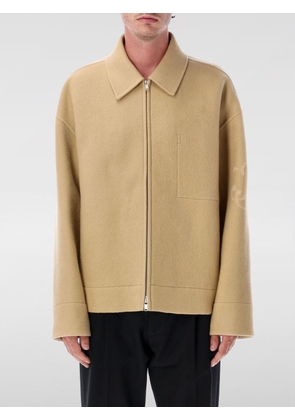 Coat JIL SANDER Men color Sand