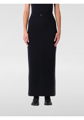 Skirt COPERNI Woman color Black