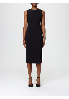 Dress LIU JO Woman color Black