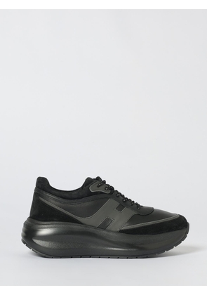 Sneakers HOGAN Woman color Black