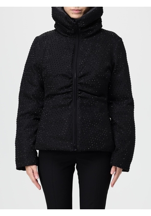 Jacket PINKO Woman color Black