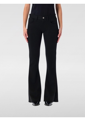 Pants JUNYA WATANABE Woman color Black