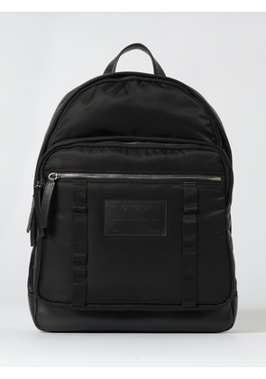 Backpack HOGAN Men color Black