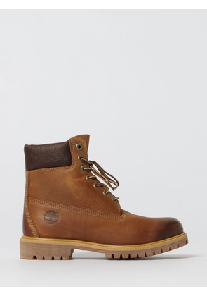 Boot TIMBERLAND Men color Brown