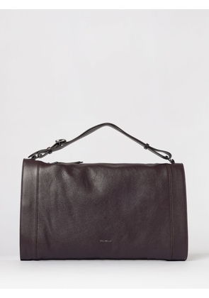 Tote Bag COCCINELLE Woman color Plum