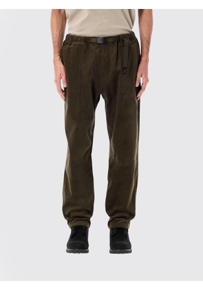 Pants GRAMICCI Men color Green