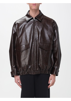 Jacket MM6 MAISON MARGIELA Men color Red