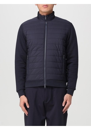 Jacket FAY Men color Blue