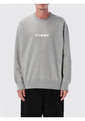 Sweatshirt COMME DES GARÇONS Men color Grey