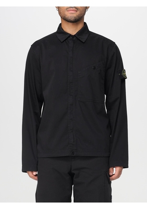 Jacket STONE ISLAND Men color Black