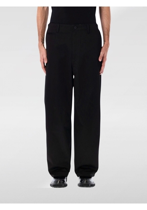 Pants COMME DES GARÇONS Men color Black