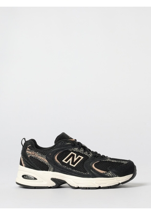 Sneakers NEW BALANCE Men color Black