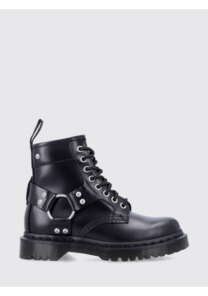 Boots DR. MARTENS Woman color Black