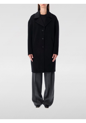 Coat ANINE BING Woman color Black