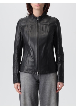 Jacket XC Woman color Black