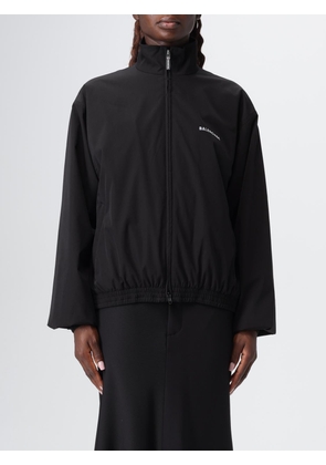 Jacket BALENCIAGA Woman color Black