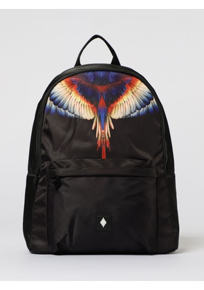 Backpack COUNTY OF MILAN Men color Black