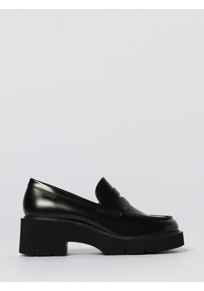Loafer CAMPER Woman color Black