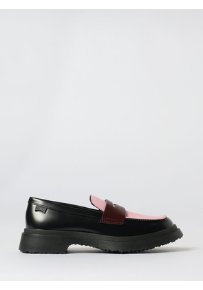 Loafer CAMPER Woman color Multicolor