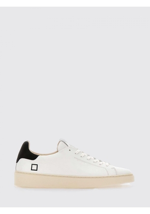 Sneakers D. A.T. E. Men color White