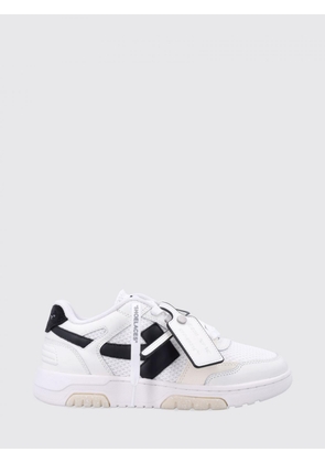 Sneakers OFF-WHITE Woman color White