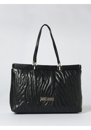 Shoulder Bag JUST CAVALLI Woman color Black