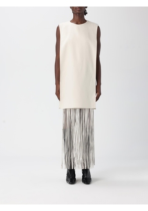 Dress SPORTMAX Woman color Pink