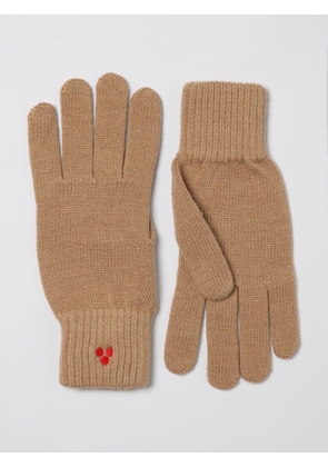 Gloves PEUTEREY Men color Beige