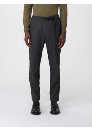 Pants PEUTEREY Men color Grey