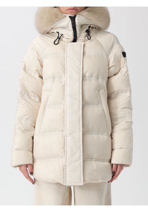 Jacket PEUTEREY Woman color Ivory