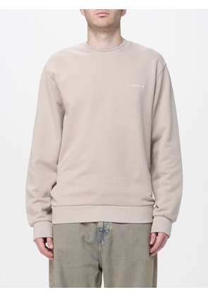 Sweatshirt CARHARTT WIP Men color Natural