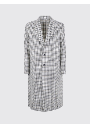 Coat THOM BROWNE Men color Multicolor
