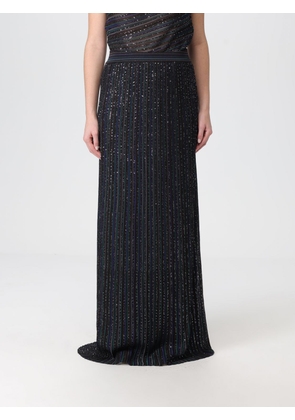 Skirt MISSONI Woman color Black