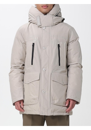Jacket WOOLRICH Men color Ivory