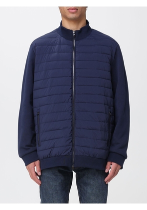 Jacket MICHAEL KORS Men color Navy