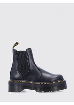 Boots DR. MARTENS Woman color Black