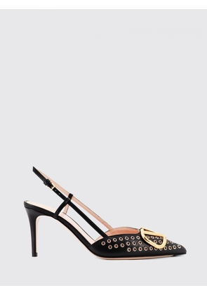 Pump VALENTINO GARAVANI Woman color Black